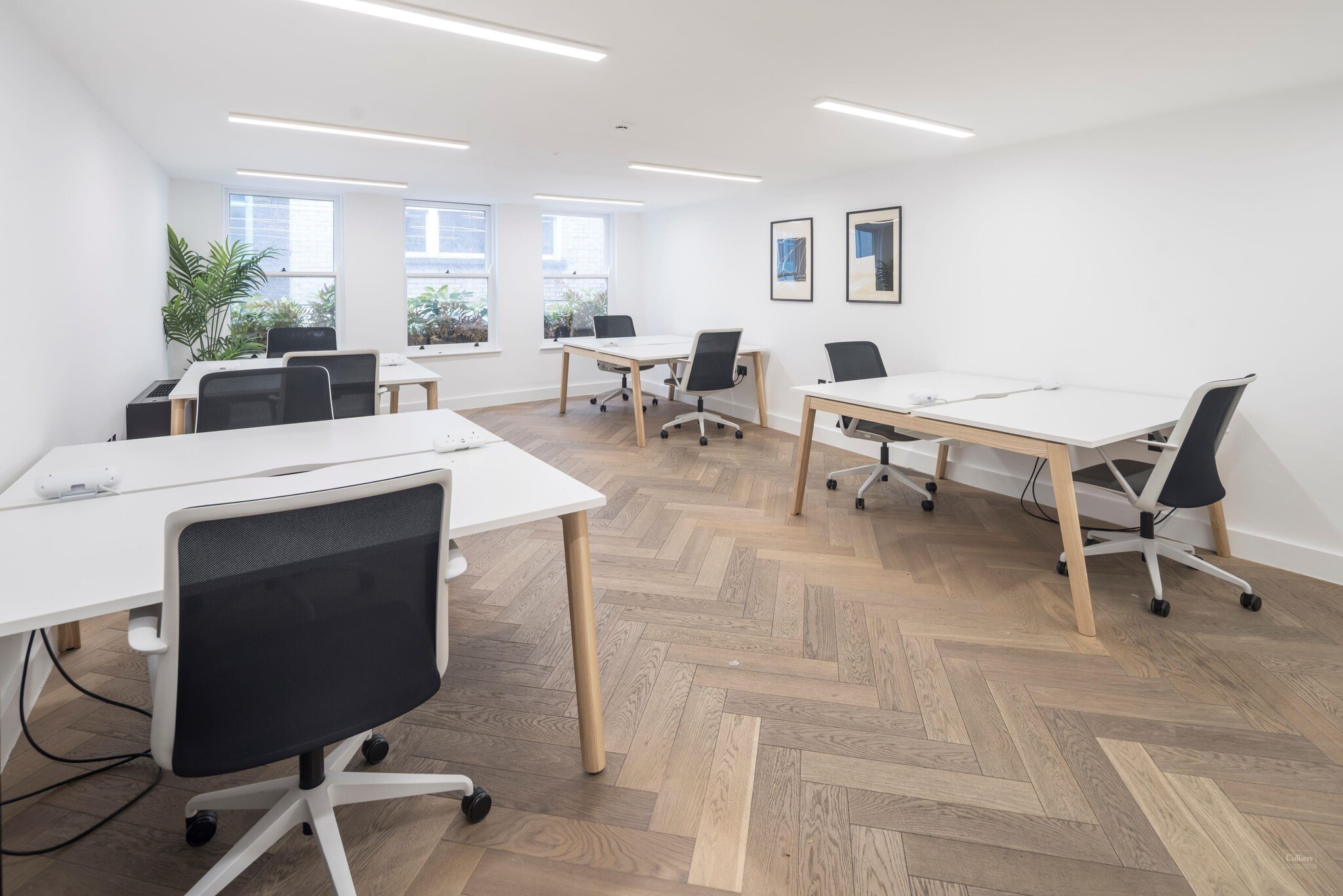 30 Berwick St, London to rent Interior Photo- Image 1 of 4