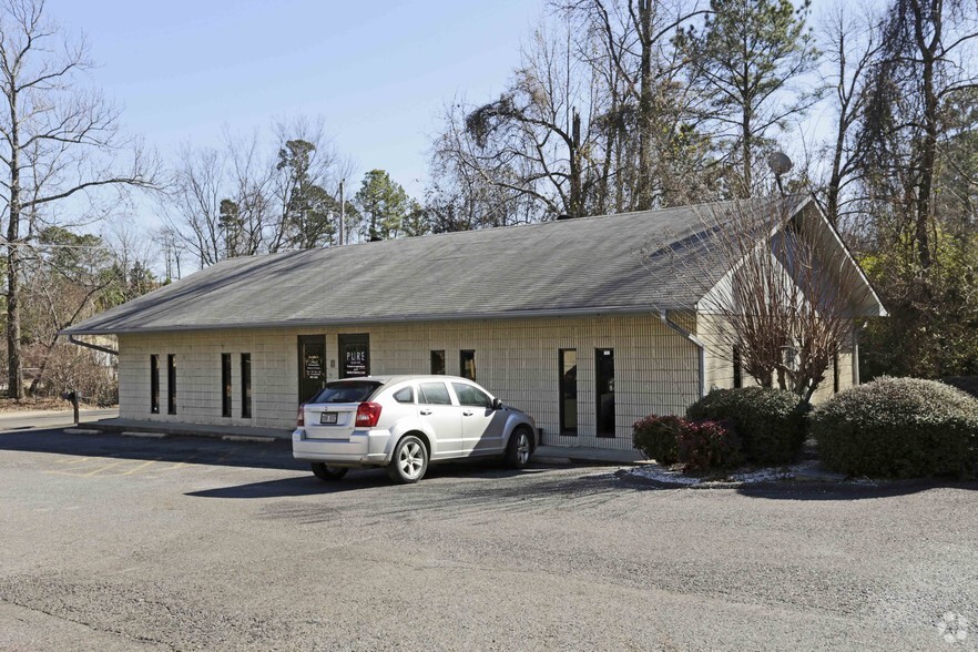 110 Normandy St, Hot Springs, AR for sale - Building Photo - Image 2 of 8