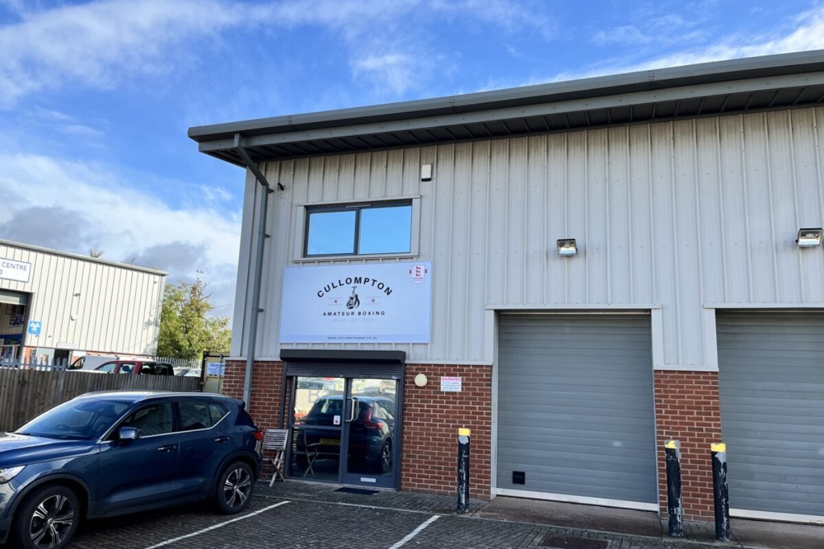 Ethmar Ct, Willand to rent Building Photo- Image 1 of 3