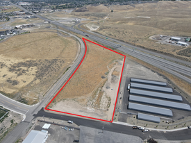 4515 Union Loop Rd, Kennewick WA - Commercial Property