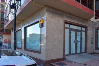 More details for Calle Burgohondo, 9, Ávila - Build-to-Rent for Sale