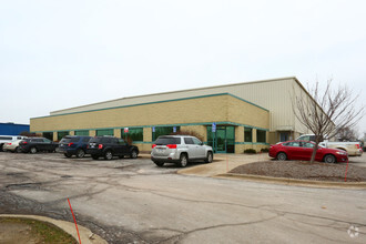 151 S Industrial Dr, Saline, MI for sale Building Photo- Image 1 of 1