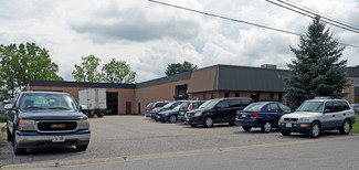 More details for 1570 N Routledge Park, London, ON - Industrial for Sale