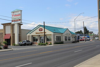 More details for 5602-5802 Summitview Ave, Yakima, WA - Retail for Rent