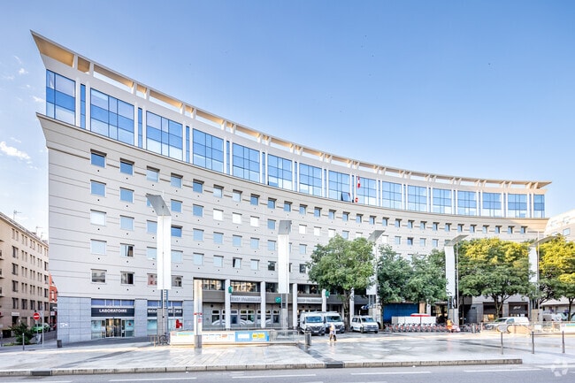 Vente Bureaux 118 m²