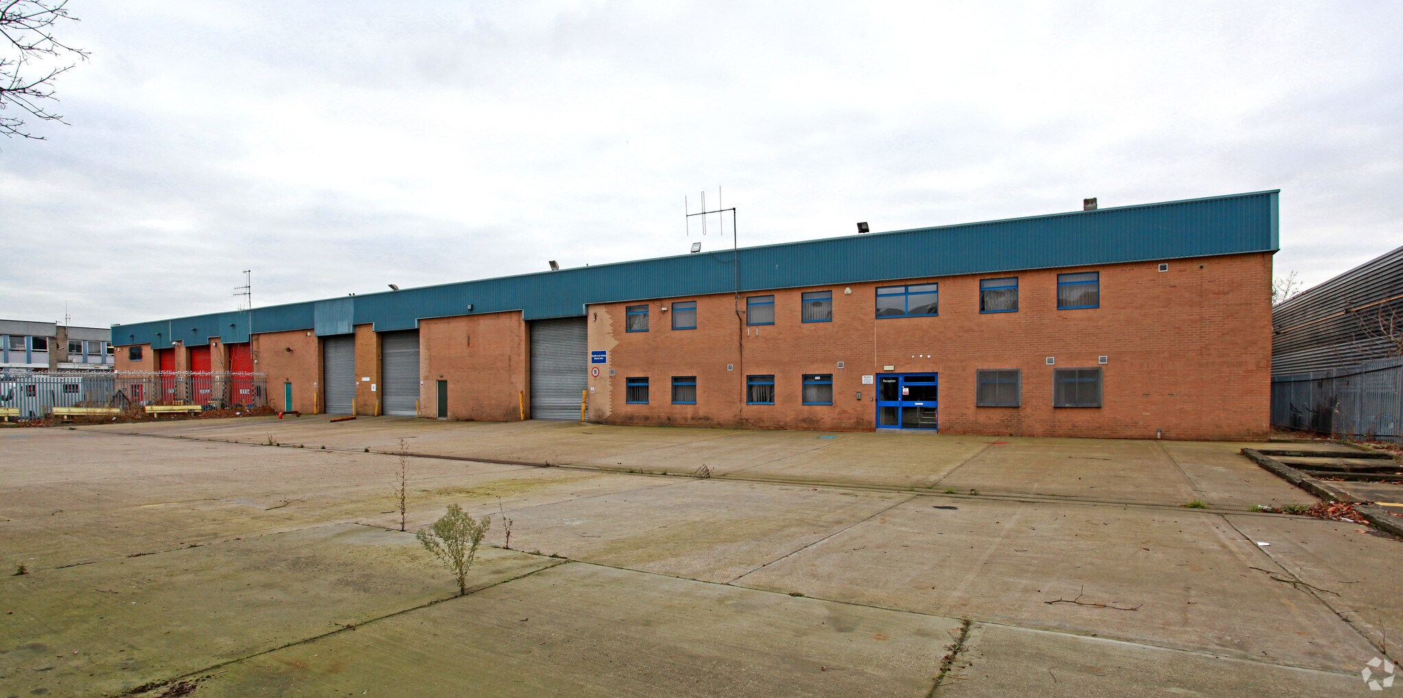 Athlon Rd, Wembley for sale Primary Photo- Image 1 of 1