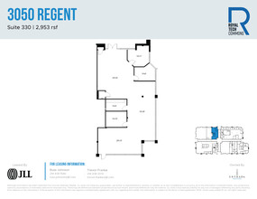 8333 Ridgepoint Dr, Irving, TX for rent Floor Plan- Image 1 of 1