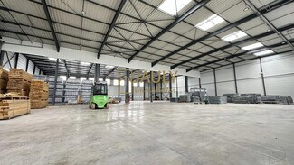 More details for Industrial to Rent