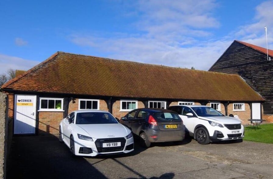 Bush End, Takeley for sale - Building Photo - Image 1 of 1