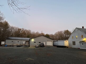 More details for 9 Hale Spring Rd, Plaistow, NH - Office, Industrial for Rent