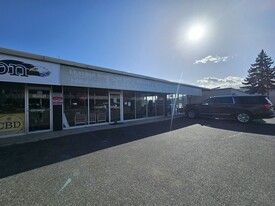 The Northtown Strip - Commercial Property