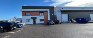 More details for 1623 Avenue Henri Schneider, Jonage - Light Industrial to Rent