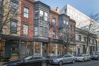 More details for 16-24 Union Park St, Boston, MA - Retail for Rent