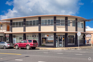 More details for 558-562 California Ave, Wahiawa, HI - Office/Retail for Rent