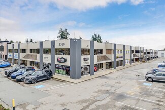 More details for 6360 202nd St, Langley Twp, BC - Office to Rent