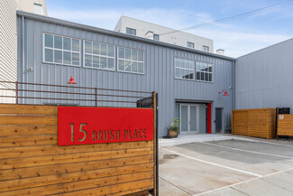 More details for 15-17 Brush Pl, San Francisco, CA - Office for Rent