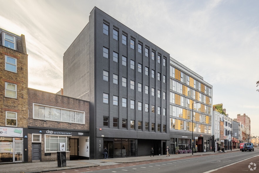 130 Old St, London for sale - Primary Photo - Image 1 of 1