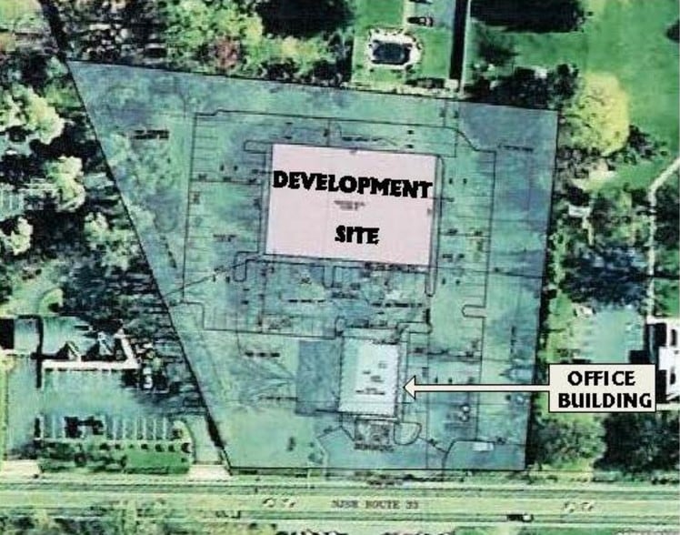 1898 Route 33, Hamilton, NJ for sale - Building Photo - Image 3 of 38