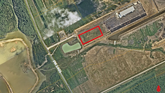 More details for 2440 FM 1405, Baytown, TX - Land for Sale