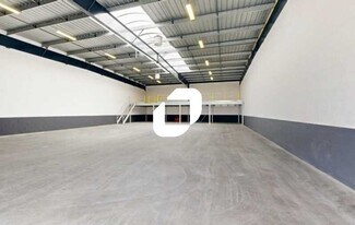 More details for Light Industrial to Rent