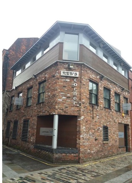 2-4 Loom St, Manchester for sale - Building Photo - Image 2 of 8