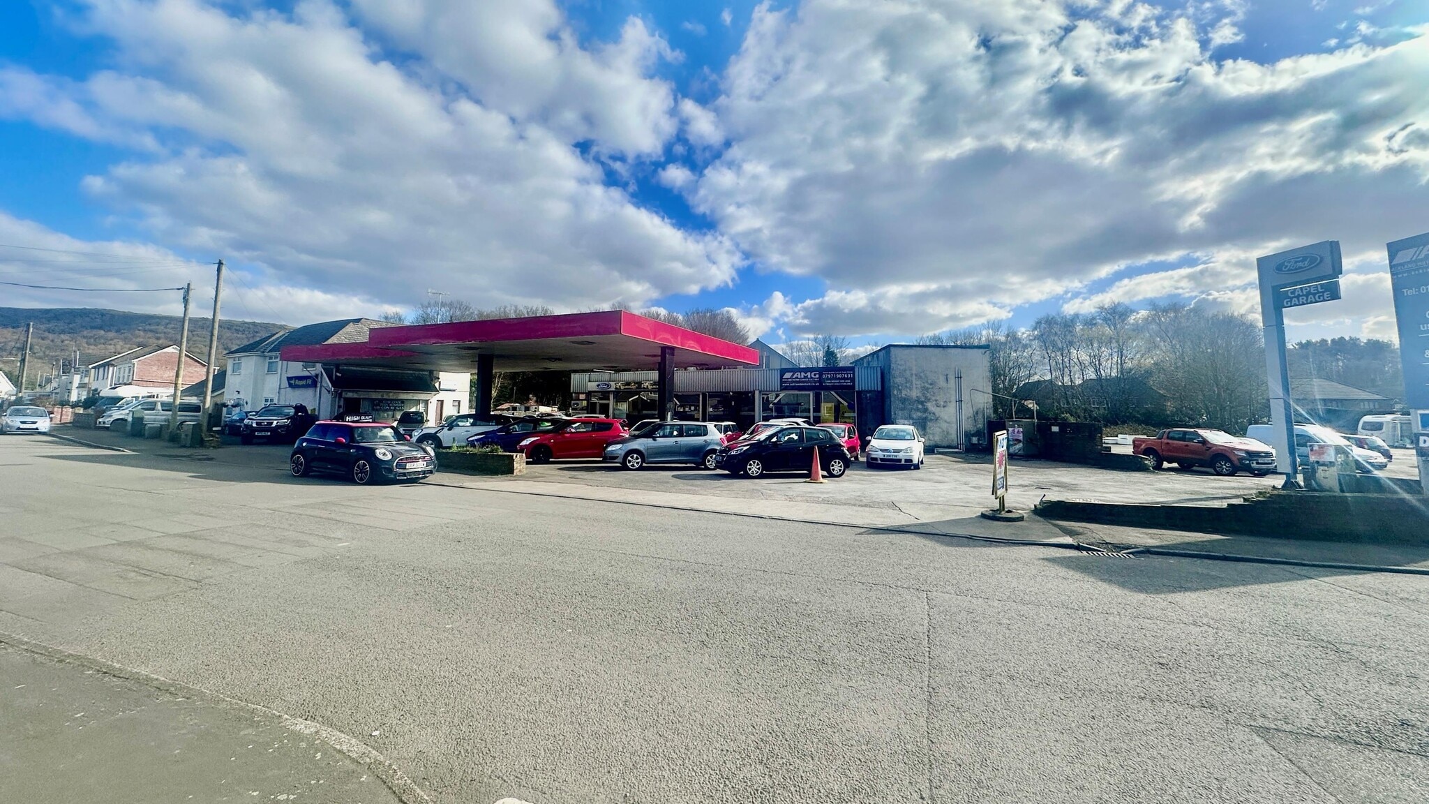 102 Capel Rd, Swansea for sale Building Photo- Image 1 of 5