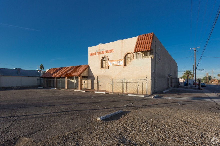 1004 S Central Ave, Phoenix, AZ for sale - Primary Photo - Image 1 of 1