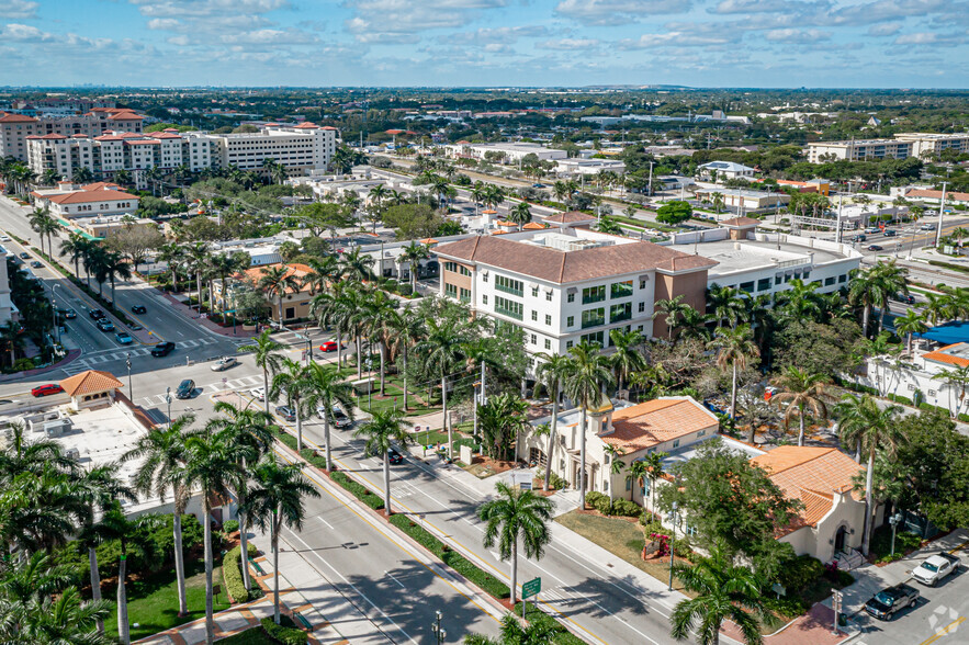 1 N Federal Hwy, Boca Raton, FL for rent - Aerial - Image 2 of 6