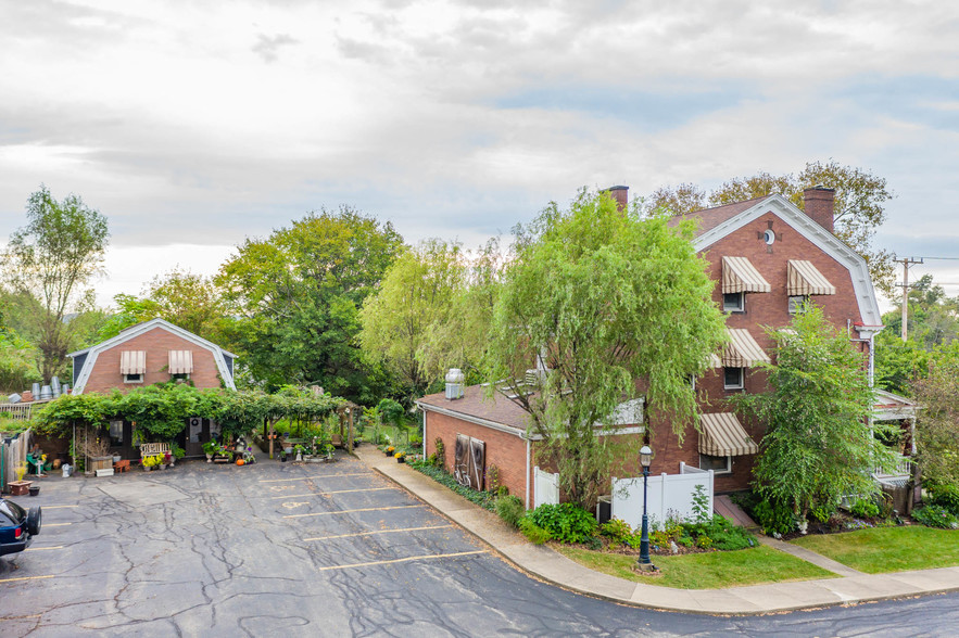 7505 Saltsburg Rd, Pittsburgh, PA for sale - Primary Photo - Image 1 of 1