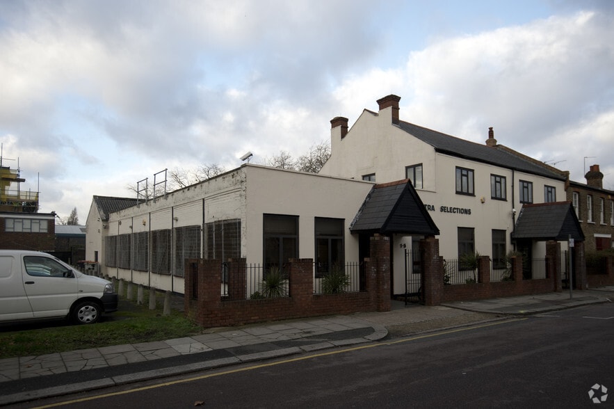 1-5 Nant Rd, London for sale - Building Photo - Image 2 of 4