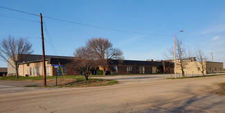 More details for 650 SE Airport West Dr, Topeka, KS - Light Industrial for Rent