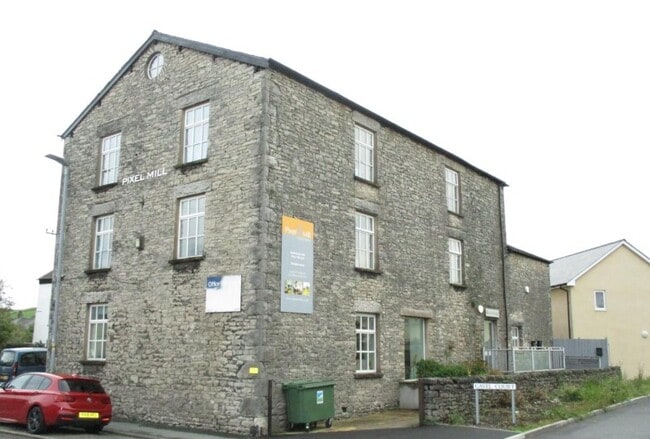 More details for 44 Appleby Rd, Kendal - Office to Rent