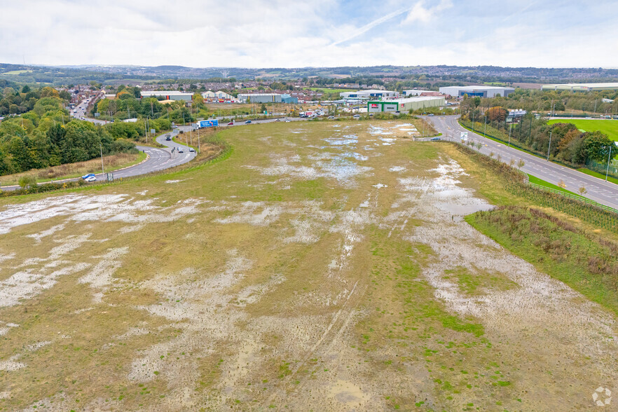 Tankersley Ln, Barnsley for rent - Building Photo - Image 3 of 3