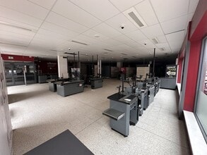 1A Vicar Ln, Chesterfield to rent Interior Photo- Image 1 of 4