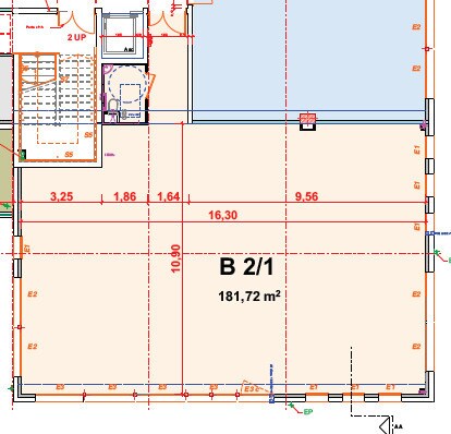 Office in Aubagne to rent - Building Photo - Image 3 of 6