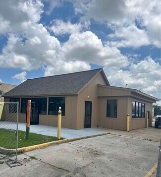 More details for 7810 Bellfort Rd, Houston, TX - Retail to Rent