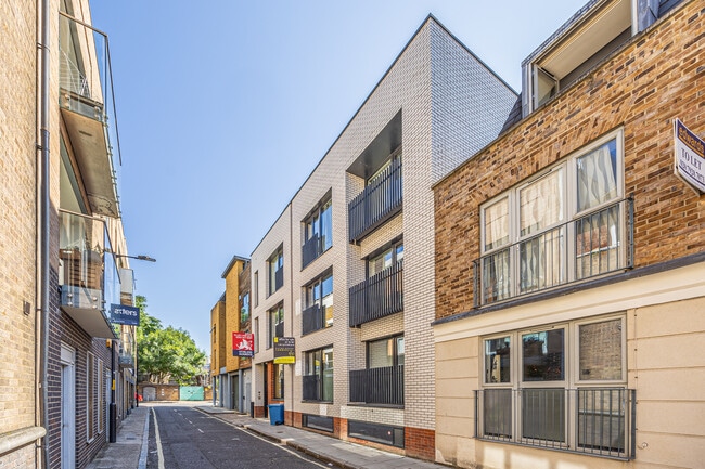 More details for 4 Sudrey St, London - Office to Rent