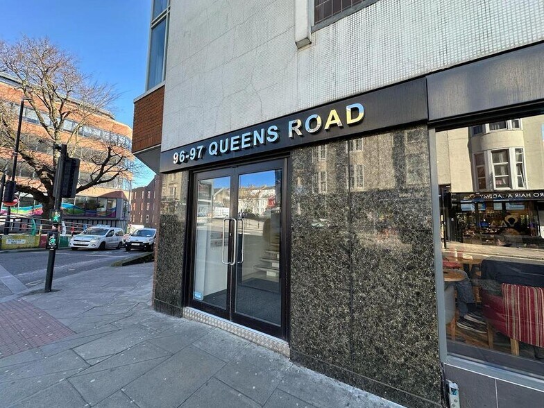 96-99 Queens Rd, Brighton to rent - Building Photo - Image 2 of 48