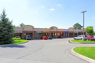 More details for 241 Essa Rd, Barrie, ON - Office for Rent