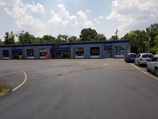 More details for 7525 Industrial Rd, Florence, KY - Retail for Rent