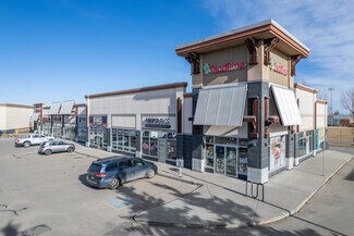 More details for 191 Southridge Dr, Okotoks, AB - Retail to Rent