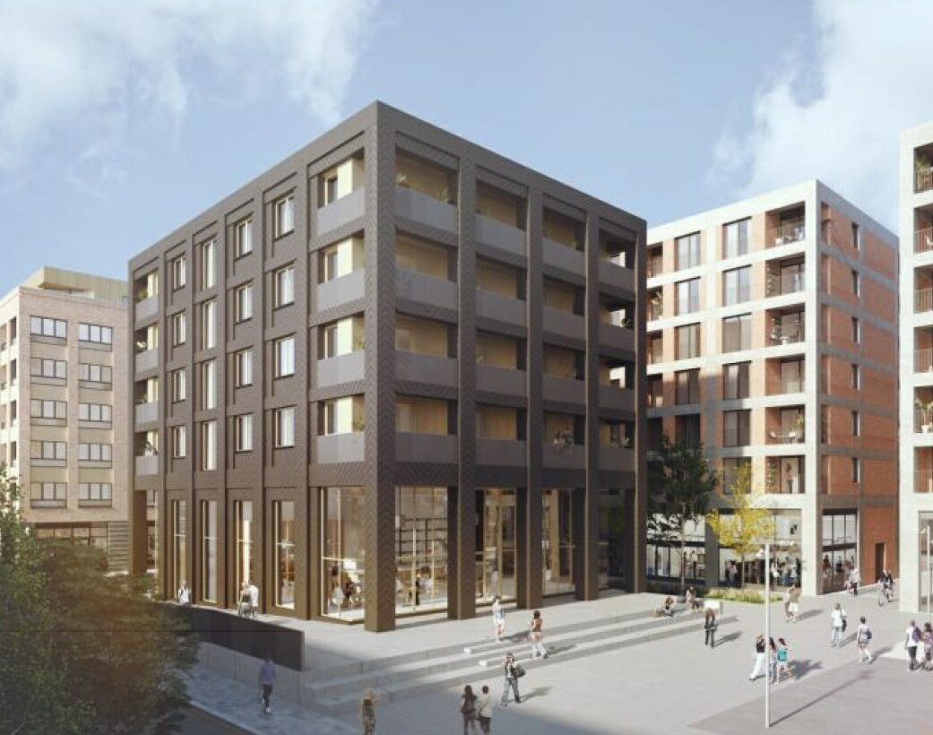 4 Wyke Rd, London for sale Primary Photo- Image 1 of 1