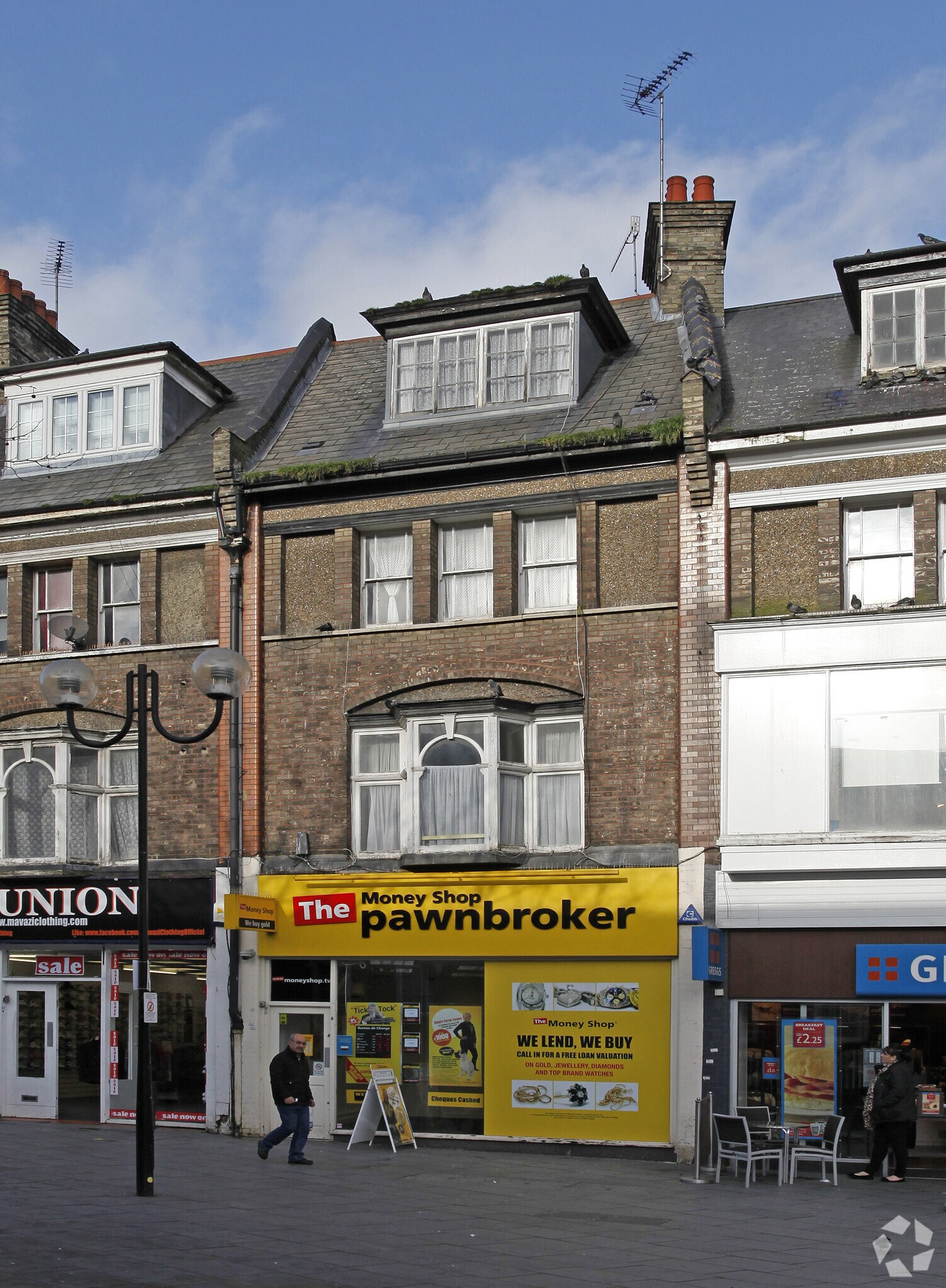 8 St Anns Rd, Harrow for sale Primary Photo- Image 1 of 1