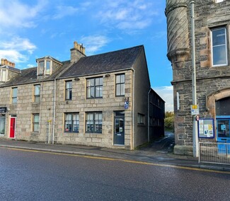 More details for 78 High St, Grantown On Spey - Office for Sale