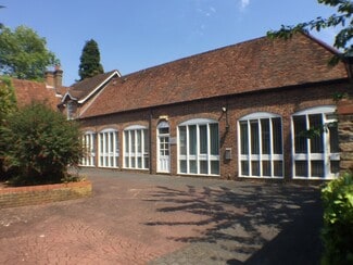More details for Chesham Rd, Berkhamsted - Office to Rent