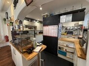 Interior Photo