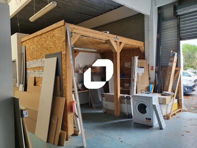 Office in Gradignan to rent - Interior Photo - Image 3 of 6