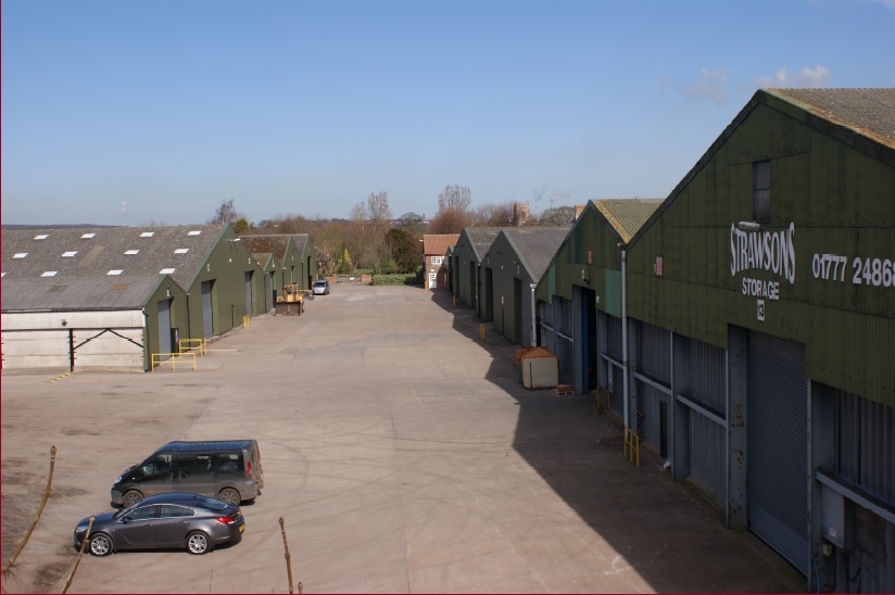 Top St, East Drayton to rent - Building Photo - Image 2 of 2