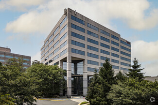 More details for 2600 Park Tower Dr, Merrifield, VA - Office for Rent