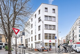 More details for 24 Rue De L'Est, Paris - Office to Rent